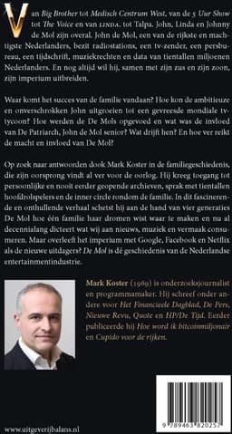 De Mol — thumbnail 2