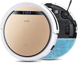 ILIFE V5s Pro -Robotstofzuiger met dweilfunctie — thumbnail 1
