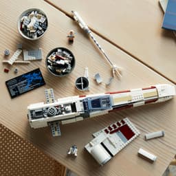 LEGO Star Wars X-Wing Starfighter - 75355 — thumbnail 4