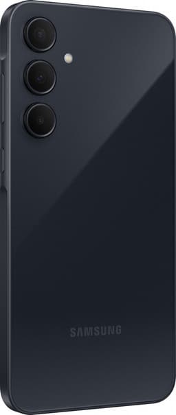 Samsung Galaxy A35 - 128GB - Awesome Navy — thumbnail 7