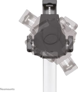 Neomounts TABLET-D150SILVER tabletsteun - zilver — thumbnail 11
