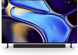 Sony Bravia 8 - 55 inch - 4K OLED - 2024 - Smart TV — thumbnail 20