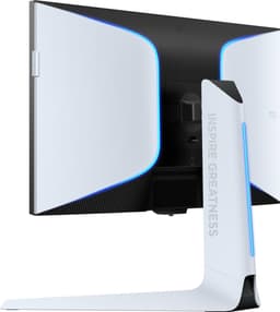 TCL 27R83U - 4K Mini LED Gaming Monitor - QLED - HDR 1400 - 160hz - USB-C 90w - 27 inch — thumbnail 17