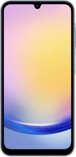 Samsung Galaxy A25 5G - 128GB - Blue — thumbnail 10