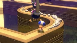 Super Mario 3D World + Bowser’s Fury - Nintendo Switch — thumbnail 30