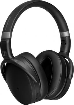 Sennheiser HD 450BT - Draadloze Koptelefoon met Noise Cancelling - Zwart — thumbnail 12