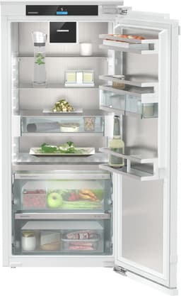 Liebherr IRBAd 4170 Peak BioFresh koelkast Ingebouwd 191 l D Roestvrijstaal — thumbnail 1