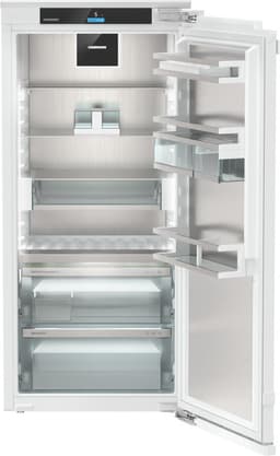 Liebherr IRBAd 4170 Peak BioFresh koelkast Ingebouwd 191 l D Roestvrijstaal — thumbnail 3