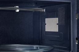 Samsung MG23B3515AK/EN Grill-magnetron - 23 l 1250 W - Zwart — thumbnail 11