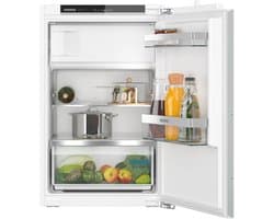 Siemens iQ300 KI22LVFE0 - Inbouwkoelkast