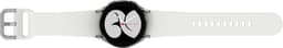Samsung Galaxy Watch4 - Smartwatch dames en heren - 40mm - Silver — thumbnail 5