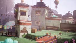 Sackboy: A Big Adventure - PS4 — thumbnail 7
