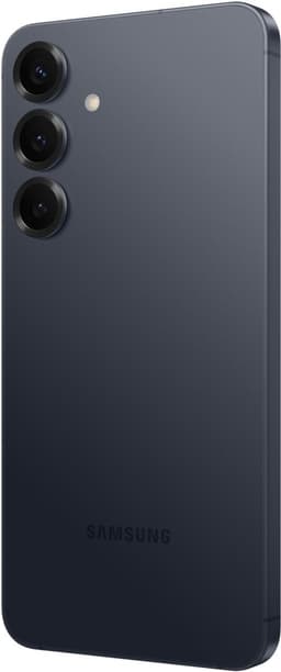 Samsung Galaxy S25 Plus 5G - 256GB - Blueblack — thumbnail 2