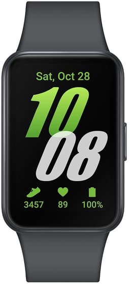 Samsung Galaxy A56 5G - 256GB - Awesome Graphite + Samsung Galaxy Fit3 — thumbnail 11