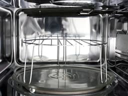 Kaiser - magnetron - Empire M 2530 ElfEm Retro magnetron - 25L - Magnetron met convectiegrill - 25 functies — thumbnail 5