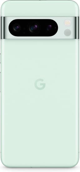 Google Pixel 8 Pro - 12GB/128GB - Mint — thumbnail 3