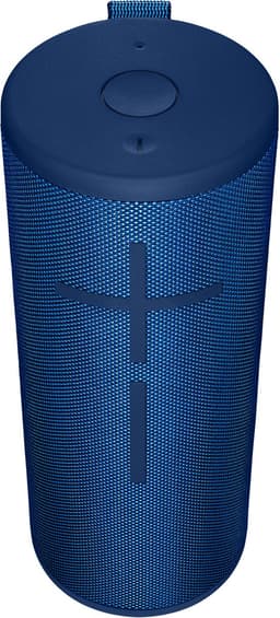 Ultimate Ears BOOM 3 - Draadloze Speaker - Bluetooth - Lagoon Blue — thumbnail 14