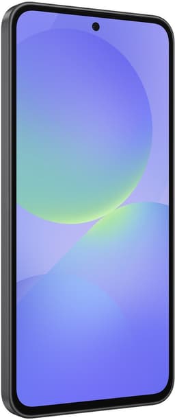 Samsung Galaxy A36 5G - 128GB - Awesome Black — thumbnail 3