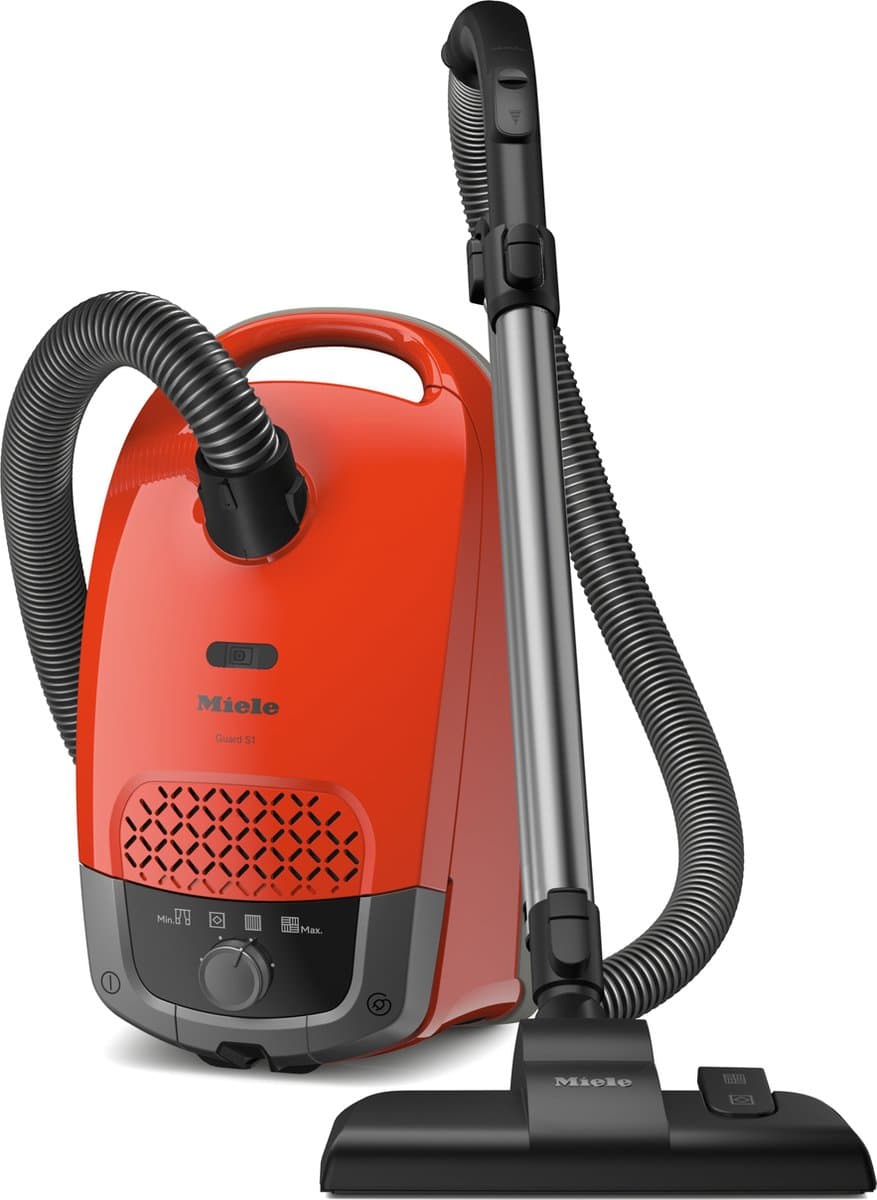 Miele Guard S1 Junior - Stofzuiger met zak — afbeelding 1