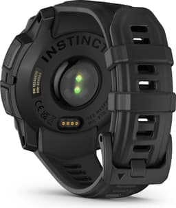 Garmin Instinct® 3- Smartwatch - 45mm - AMOLED - Zwart — thumbnail 6