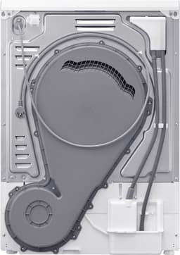 Samsung DV9UDG52A0AHEN Wasdroger - Warmtepompdroger - 9kg - Wit - NL/FR — thumbnail 4