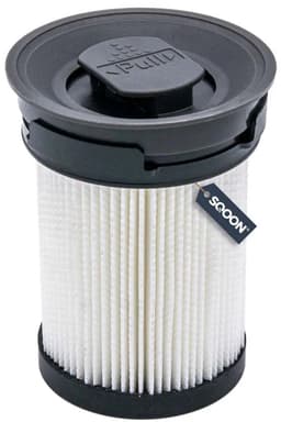 SQOON® HEPA-Filter – Geschikt voor Miele Triflex HX1 FSF Pro Cat & Dog – Vervangt 11289902, 11385020, HX-FSF — thumbnail 5