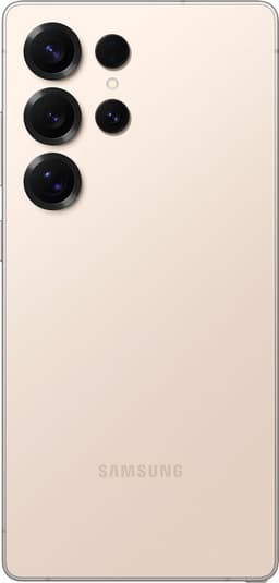 Samsung Galaxy S25 Ultra Titanium Pinkgold (Online Exclusive) — thumbnail 5