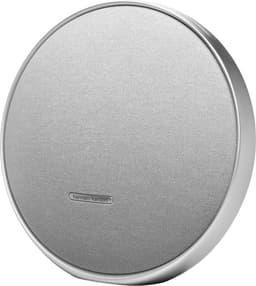 Harman Kardon Onyx Studio 9 - Bluetooth Speaker met Premium Design - Draagbare Luidspreker voor Woonkamer - Krachtige Bas & Stereo Geluid - Wit — thumbnail 1