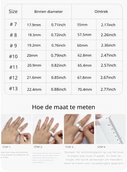 DrPhone RingSense V3 – Smart Ring - Europese ringmaat 59 - 5ATM Waterdicht – Slaapmonitor – Hartslagmeter - SpO2 + Case - Rose Goud Kleurig — thumbnail 17