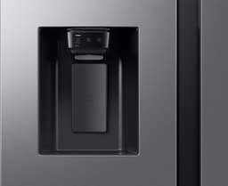 Samsung RS70F66KCTEF 7-serie - Amerikaanse koelkast - Twin Cooling Plus - Zilver — thumbnail 9