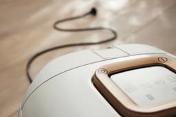 Miele Guard L1 Allergy - Briljantwit - HEPA - Stofzuiger met zak - 890W — thumbnail 8