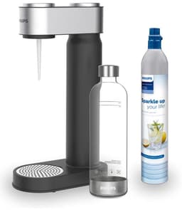 Philips GoZero - Saturator - Zwart - Zonder Stroom - Compact — thumbnail 7