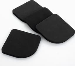 Hiden - Wasmachine Pads - Dempers - 8 stuks — thumbnail 5