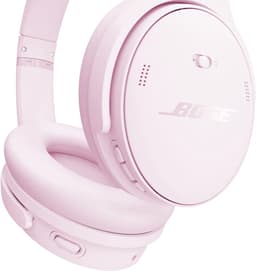 Bose QuietComfort - Koptelefoon - Draadloos - Roze — thumbnail 3