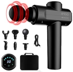 Massage Gun Professioneel - Massage Apparaat - Theragun hersteltool — thumbnail 1