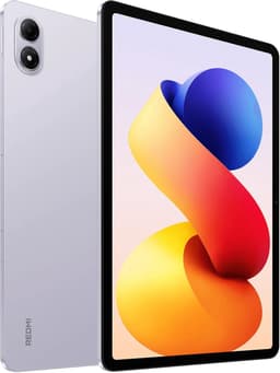 Xiaomi Redmi Pad 2 Pro - 12.1 inch - 6GB/128GB - Paars — thumbnail 6