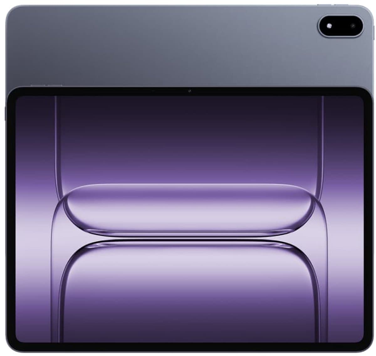 OnePlus Pad 3 Tablet - 13.2 inch - 512GB Opslag - 16GB RAM - Snapdragon 8 Elite - Storm Blue — afbeelding 1