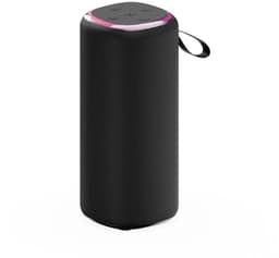 Gembird Bluetooth Speaker - LED Verlichting - 10W - Draadloos - Zwart — thumbnail 12