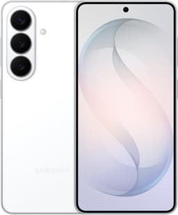 Samsung Galaxy S26 16 cm (6.3") Dual SIM Android 16.0 5G USB Type-C 12 GB 512 GB 4300 mAh Wit — thumbnail 5