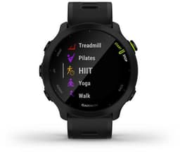 Garmin Forerunner 55 - Sporthorloge met GPS Tracker - Geschikt voor Hardlopen - 42mm - Zwart — thumbnail 4