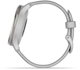 Garmin vivomove Trend - Smartwatch dames - 40mm- Mist Grey — thumbnail 10