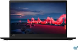 Lenovo ThinkPad X1 Carbon Gen 8 | Intel Core i7 | Intel HD Graphics | 35.6 (14″) | 512 GB SSD | 16 GB DDR4 | DE | WiFi | Windows 11 Pro — thumbnail 1