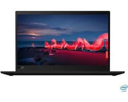 Lenovo ThinkPad X1 Carbon Gen 8 | Intel Core i7 | Intel HD Graphics | 35.6 (14″) | 512 GB SSD | 16 GB DDR4 | DE | WiFi | Windows 11 Pro