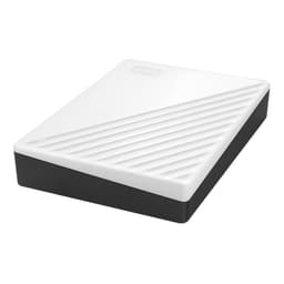 Western Digital WDBPKJ0050BWT-WESN externe harde schijf 5 TB USB Type-A 3.2 Gen 1 (3.1 Gen 1) Wit — thumbnail 5