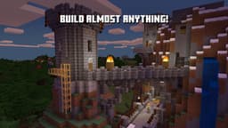 Minecraft - Nintendo Switch — thumbnail 13