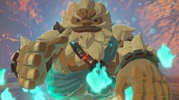 The Legend of Zelda: Breath of the Wild - Nintendo Switch — thumbnail 11