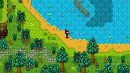 Stardew Valley - Nintendo Switch — thumbnail 2
