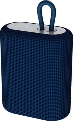 Canyon BSP -4 Blue Wireless -luidspreker - Draadloze luidsprekers - Bluetooth 5.0 - TF -kaart afspelen - FM Radio — thumbnail 2