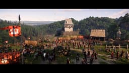Kingdom Come: Deliverance II - PS5 — thumbnail 9