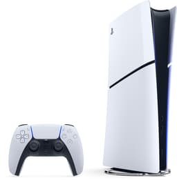 PlayStation 5 Digital Edition - Inclusief 8 Fortnite items + 1000 V-Bucks — thumbnail 9